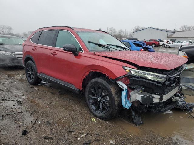 Image 1 of 2023 HONDA CR-V SPORT 2023 with VIN 7FARS6H5XPE025136