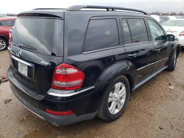 Изображение 3 2007 MERCEDES-BENZ GL 450 4MATIC 2007 с VIN 4JGBF71EX7A241686