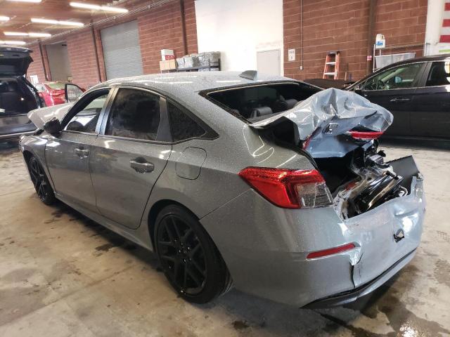Изображение 2 2024 HONDA CIVIC SPORT 2024 с VIN 2HGFE2F56RH526847