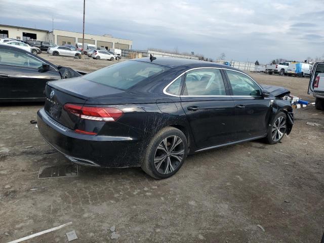 Изображение 3 2021 VOLKSWAGEN PASSAT SE 2021 с VIN 1VWSA7A38MC015547