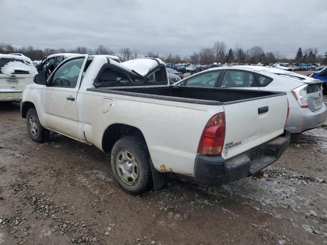 Obraz 2 z 2013 TOYOTA TACOMA  2013 z VIN 5TFNX4CN8DX026679