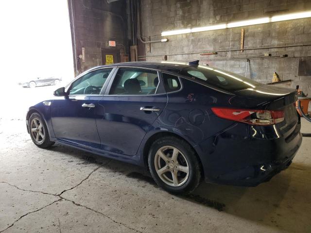Image 2 of 2018 KIA OPTIMA LX 2018 with VIN 5XXGT4L30JG189087