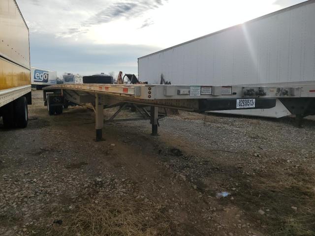 Obraz 1 z 2020 GREA DANE TRLR 2020 z VIN 1GR4M9628LH205497