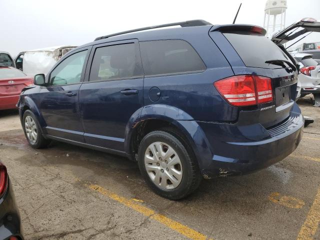 Obraz 2 z 2018 DODGE JOURNEY SE 2018 z VIN 3C4PDCAB4JT506391