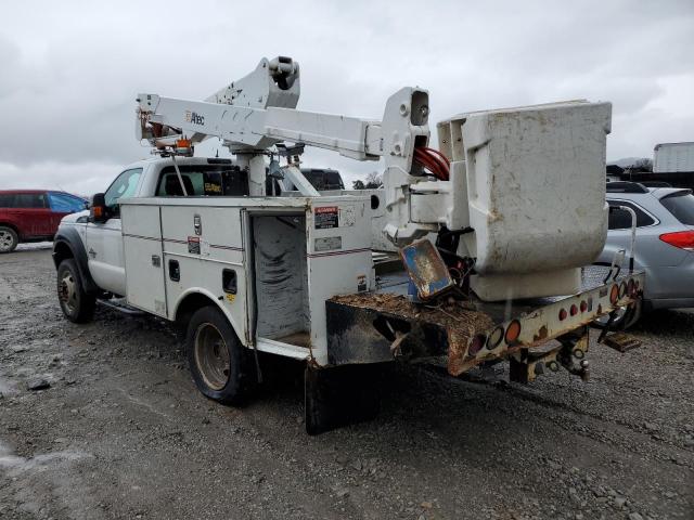 Изображение 2 2016 FORD F550 SUPER DUTY 2016 с VIN 1FDUF5HT6GED14868