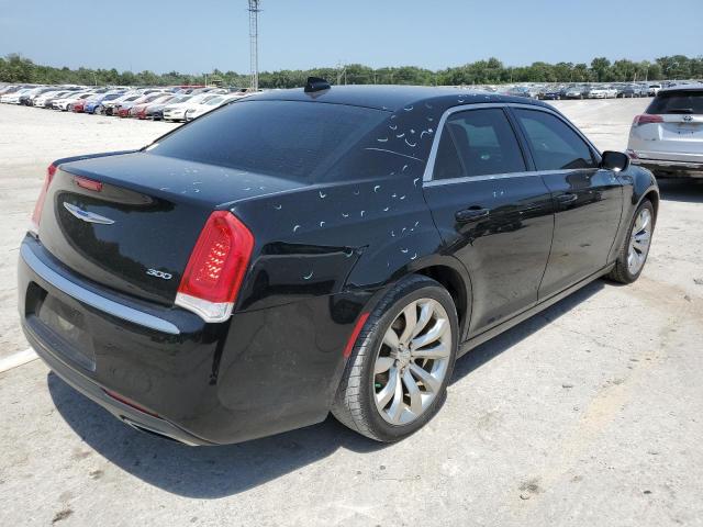 Image 3 of 2019 CHRYSLER 300 TOURING 2019 with VIN 2C3CCAAGXKH590751