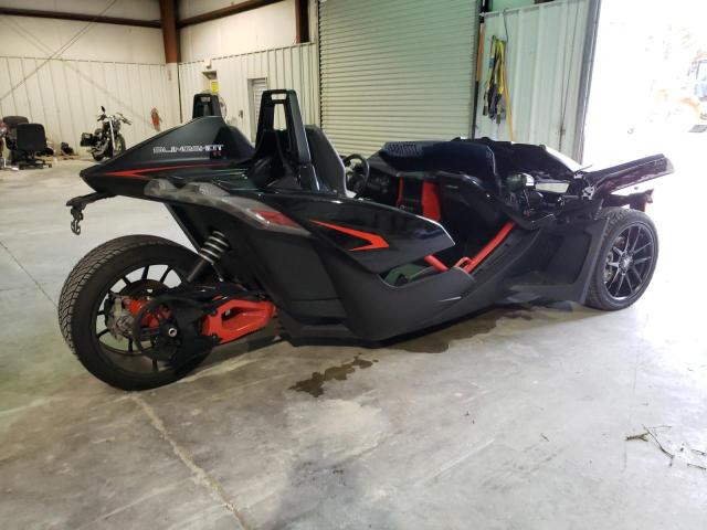 Изображение 3 2020 POLARIS SLINGSHOT R 2020 с VIN 57XAARHB6L8136447