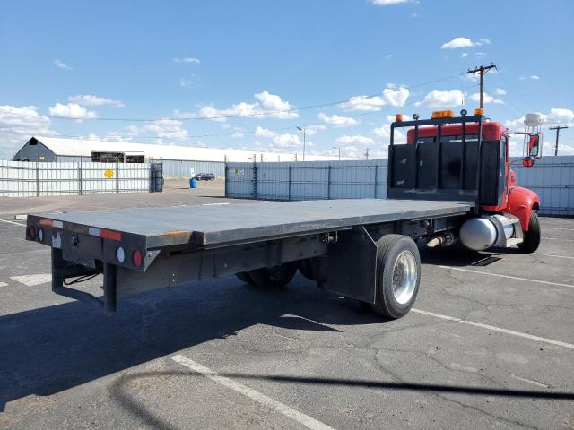 Image 3 of 2018 PETERBILT 337  2018 with VIN 2NP2HM6X4JM459185