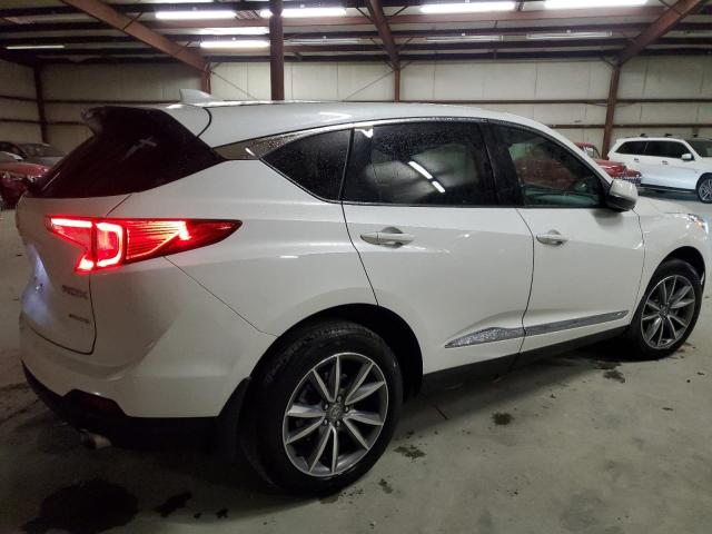 Image 3 of 2021 ACURA RDX TECHNOLOGY 2021 with VIN 5J8TC2H59ML022875