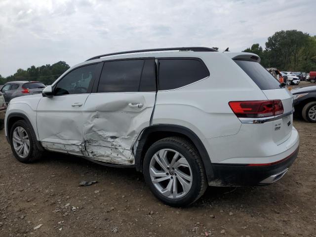 Image 2 of 2021 VOLKSWAGEN ATLAS SE 2021 with VIN 1V2WR2CA6MC581250