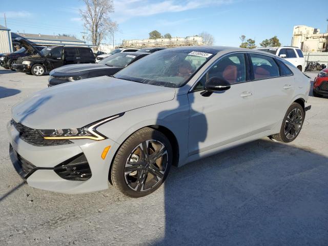 2024 KIA K5 GT LINE 2024 image