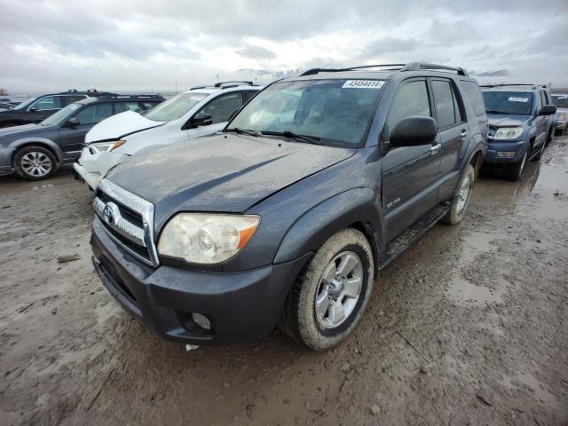 2009 TOYOTA 4RUNNER SR5 2009 image
