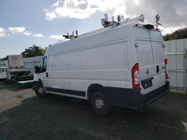 Image 2 of 2023 RAM PROMASTER 3500 3500 HIGH 2023 with VIN 3C6MRVJG1PE519759