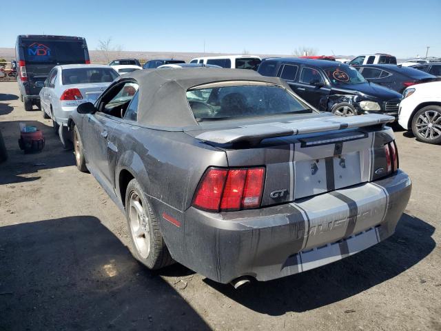 Изображение 2 2004 FORD MUSTANG GT 2004 с VIN 1FAFP45X14F187700