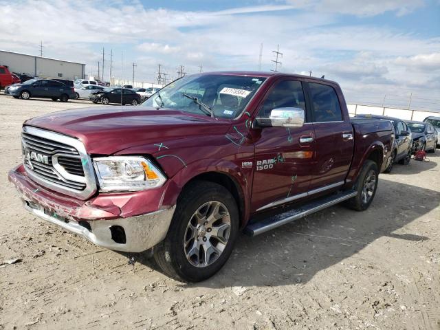 Obraz 2017 RAM 1500 LONGHORN 2017