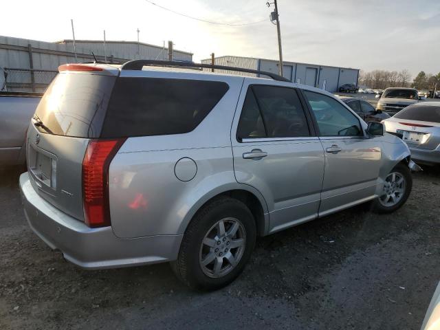 Image 3 of 2008 CADILLAC SRX  2008 with VIN 1GYEE637380142139