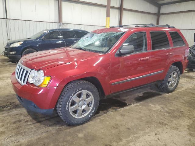 Obraz 2009 JEEP GRAND CHEROKEE LAREDO 2009