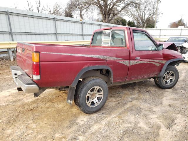 Obraz 3 z 1996 NISSAN TRUCK XE 1996 z VIN 1N6SD11Y6TC341281