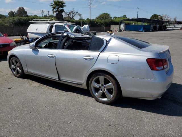 Изображение 2 2008 LEXUS GS 350 2008 с VIN JTHBE96S780038147