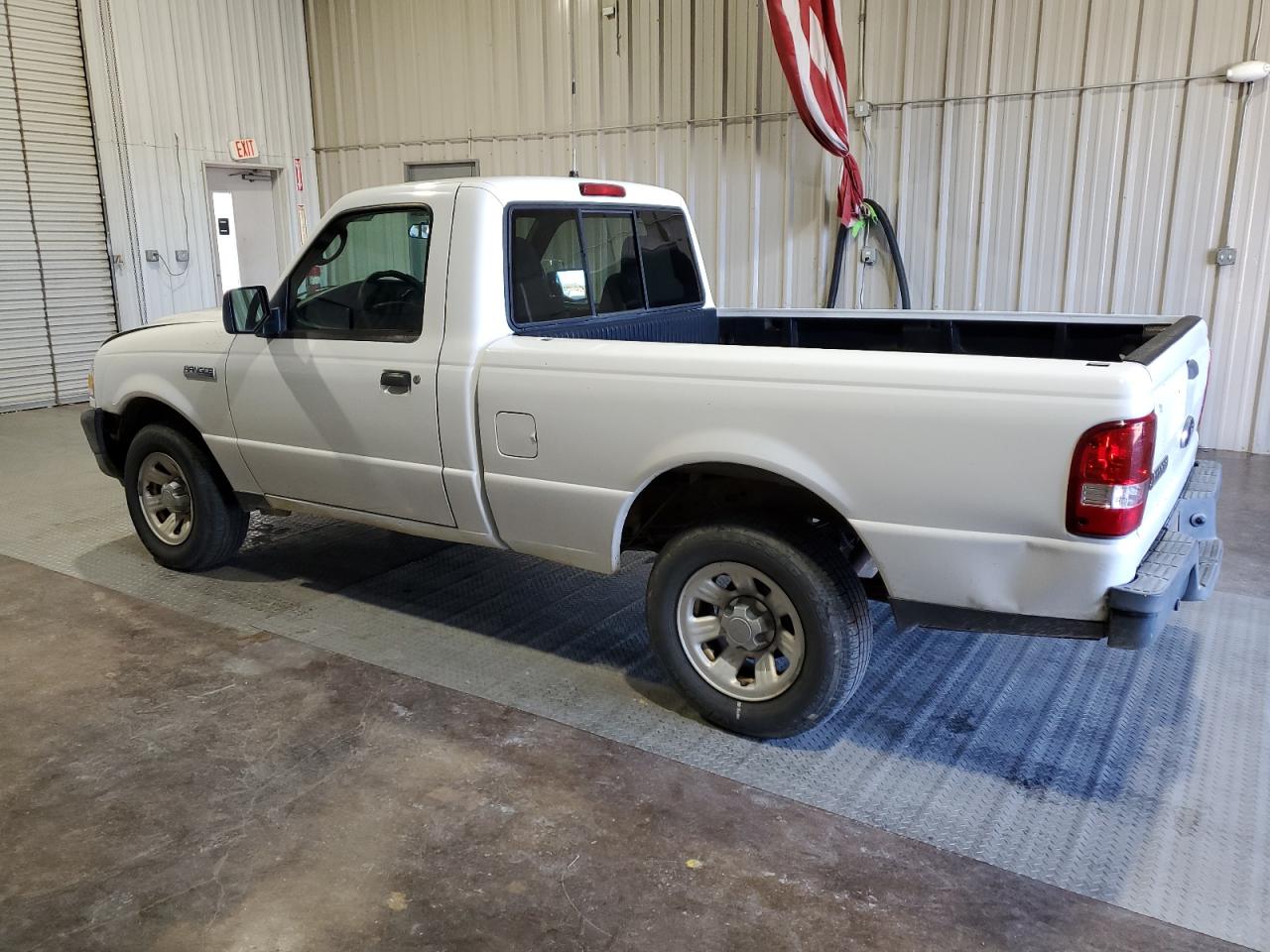 Obraz 2 z 2008 FORD RANGER  2008 z VIN 1FTYR10D08PA84907
