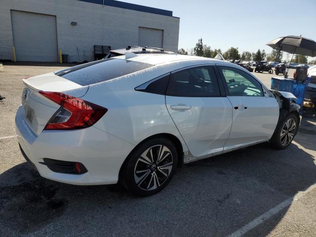 Image 3 of 2017 HONDA CIVIC EXL 2017 with VIN 2HGFC1F73HH642104