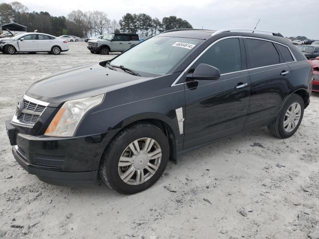 2011 CADILLAC SRX LUXURY COLLECTION 2011 image