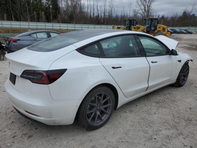 Изображение 3 2021 TESLA MODEL 3  2021 с VIN 5YJ3E1EA6MF014644