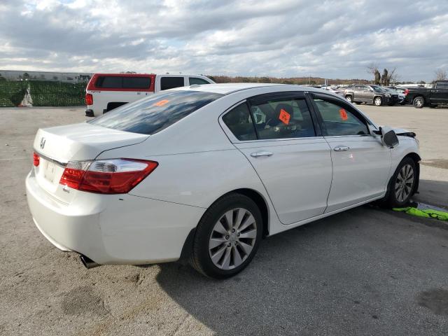 Image 3 of 2015 HONDA ACCORD EXL 2015 with VIN 1HGCR3F89FA032418