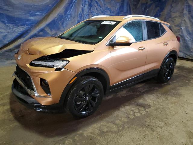 Image 1 of 2024 BUICK ENCORE GX SPORT TOURING 2024 with VIN KL4AMESL1RB077193