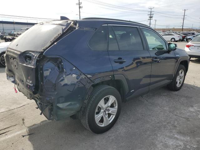 Изображение 3 2019 TOYOTA RAV4 XLE 2019 с VIN 2T3RWRFV9KW017102
