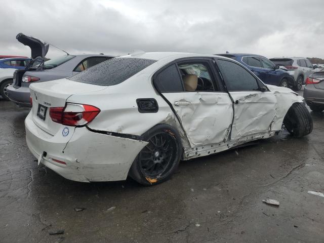 Image 3 of 2017 BMW 320 I 2017 with VIN WBA8A9C30HK864182