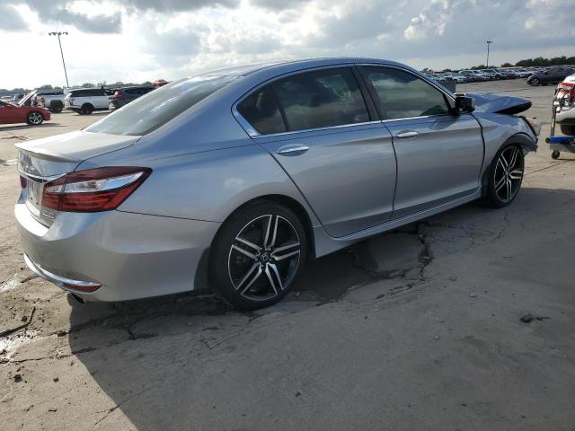 Изображение 3 2017 HONDA ACCORD SPORT SPECIAL EDITION 2017 с VIN 1HGCR2F1XHA260704