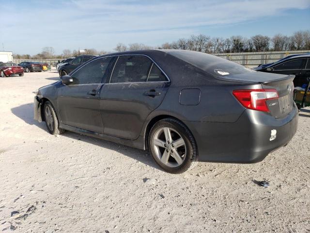 Image 2 of 2014 TOYOTA CAMRY L 2014 with VIN 4T1BF1FK1EU738133