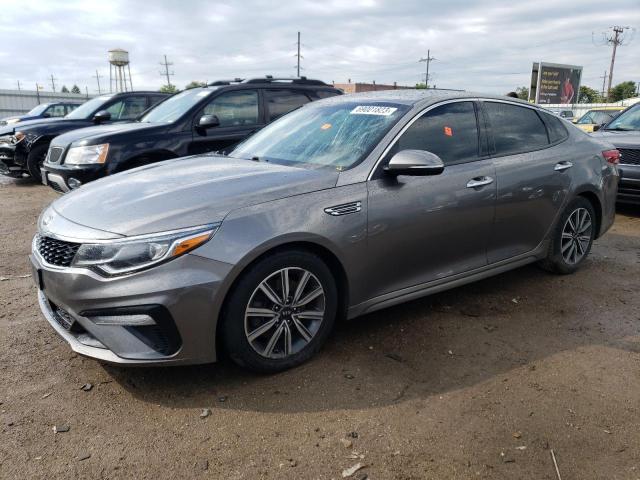 Obraz 2019 KIA OPTIMA EX 2019