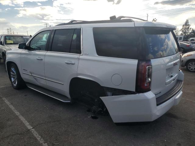 Image 2 of 2017 GMC YUKON SLT 2017 with VIN 1GKS2BKCXHR351418