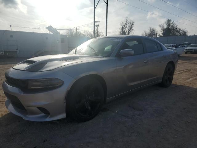 Image 1 of 2015 DODGE CHARGER SE 2015 with VIN 2C3CDXBG9FH925955