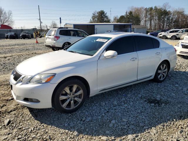 2008 LEXUS GS 350 2008 image