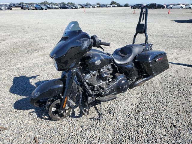Image 2 of 2023 HARLEY-DAVIDSON FLHXS  2023 with VIN 1HD1KRP2XPB616389