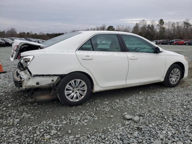 Image 3 of 2013 TOYOTA CAMRY L 2013 with VIN 4T4BF1FK4DR323912
