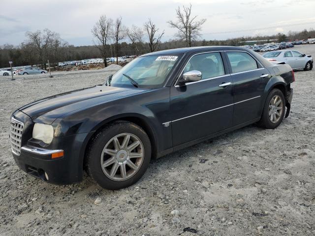 Image 1 of 2006 CHRYSLER 300C  2006 with VIN 2C3KA63H36H224849