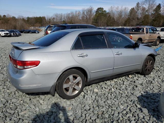 Obraz 3 z 2004 HONDA ACCORD LX 2004 z VIN 1HGCM56324A016881