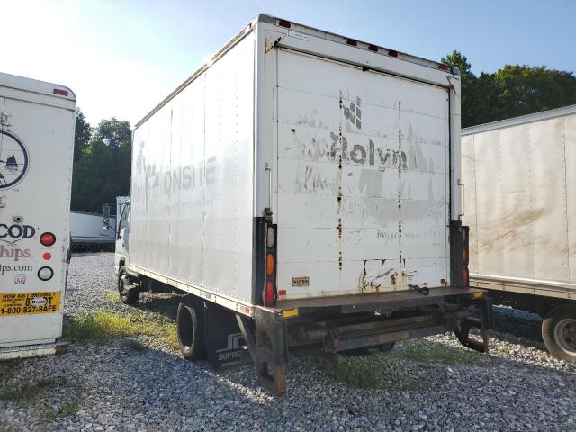 Obraz 2 z 2007 GMC 5500 W55042 2007 z VIN J8DE5J16177904813
