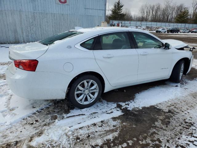 Image 3 of 2020 CHEVROLET IMPALA LT 2020 with VIN 1G11Z5S39LU112669