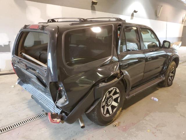 Obraz 3 z 2001 TOYOTA 4RUNNER SR5 2001 z VIN JT3HN86R810342018