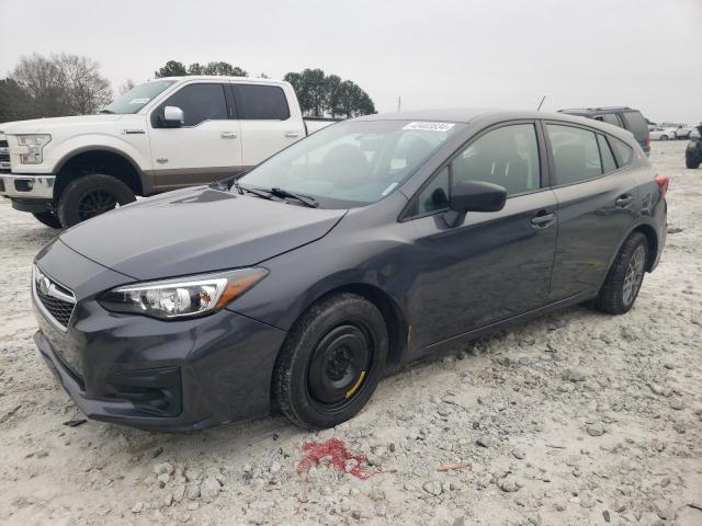 Obraz 1 z 2019 SUBARU IMPREZA  2019 z VIN 4S3GTAA60K3744889