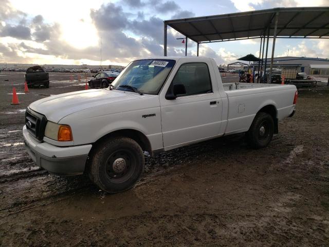 2004 Ford Ranger 2004 image