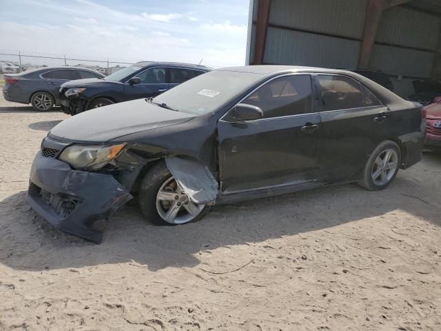 Image 1 of 2014 TOYOTA CAMRY L 2014 with VIN 4T1BF1FK8EU779388