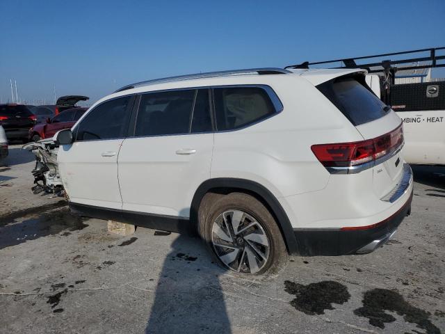 Image 2 of 2024 VOLKSWAGEN ATLAS SEL 2024 with VIN 1V2BR2CA8RC504000