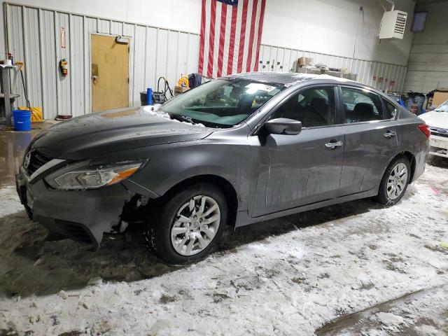 Image 1 of 2016 NISSAN ALTIMA 2.5 2016 with VIN 1N4AL3APXGC173242