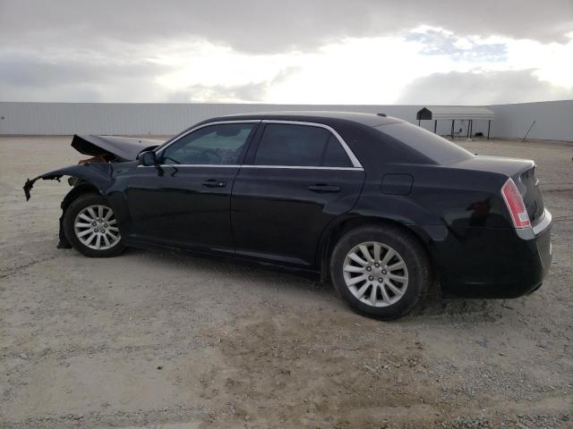 Изображение 2 2012 CHRYSLER 300  2012 с VIN 2C3CCAAGXCH134105